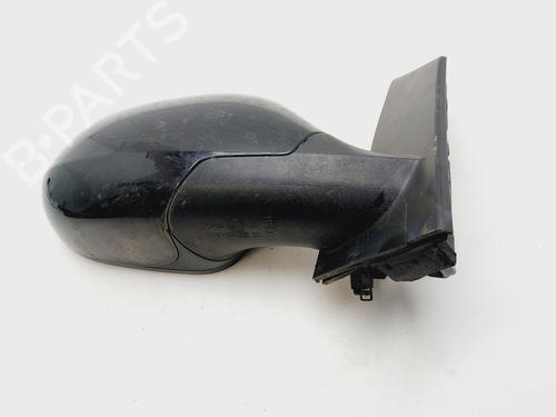 Right mirror SEAT ALTEA XL (5P5, 5P8)  | BP25735136C27 