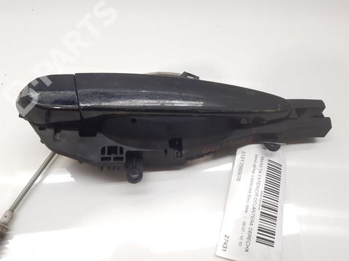 front-right-exterior-door-handle-bmw-3-e90-320-d-51217060670-2004-2005-2006-2007-2008-2009-2010-2011-2012-10965110 main image