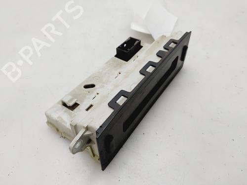 Display monitor CITROËN BERLINGO / BERLINGO FIRST Box Body/MPV (M_) 1.9 D 70 (MBWJZ, MCWJZ) | BP29582350C48 