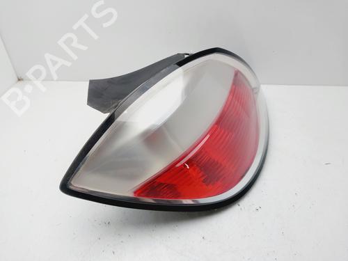 Left taillight OPEL ASTRA H (A04)  | BP29394952C34 