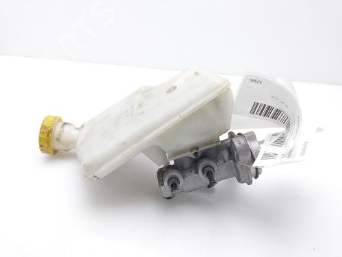Used Brake master cylinder CITROËN C3 II (SC_) [2009-2025]  16819684