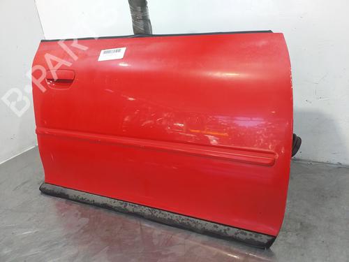 Right front door AUDI A3 (8L1) 1.9 TDI | BP17916638C3 
