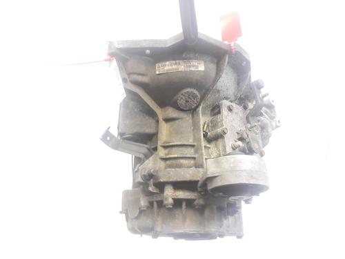 Gearbox CHRYSLER VOYAGER IV (RG, RS) 2.5 CRD | BP32083208M3 