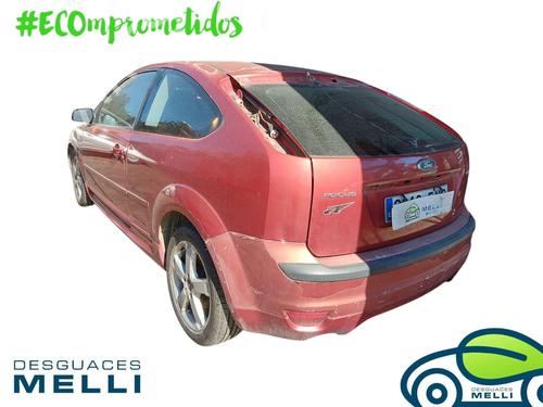 Starter FORD FOCUS II Saloon (DB_, FCH, DH)  | BP32663389M8 