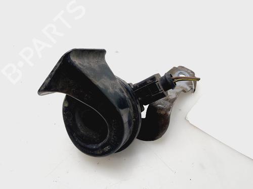Used Horn VW CADDY III MPV (2KB, 2KJ, 2CB, 2CJ) 1.9 TDI (105 hp) 29127479