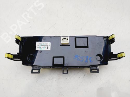 Climate control TOYOTA VERSO (_R2_) | BP31265527I5 - Image 5