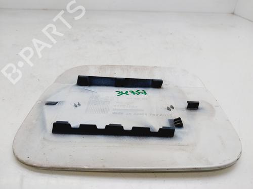 Fuel flap SKODA RAPID (NH3, NK3, NK6) 1.6 TDI | BP20155743C131 