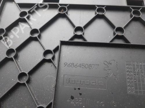 Handskerum PEUGEOT 508 I (8D_) 2.0 HDi | BP32123784C95 