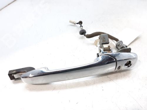 Used Front left exterior door handle Front left exterior door handle MAZDA CX-7 (ER) 2.3 MZR DISI Turbo AWD (ER3P) (260 hp) 8913136 8913136