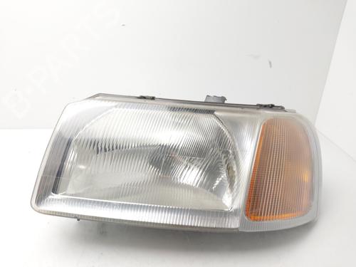 Used Left headlight Left headlight LAND ROVER FREELANDER I (L314) 2.0 DI 4x4 (98 hp) 33175450 33175450