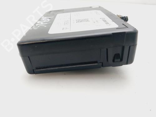 Electronic module RENAULT MEGANE IV Grandtour (K9A/M/N_) 1.5 dCi 110 | BP24922076M83 