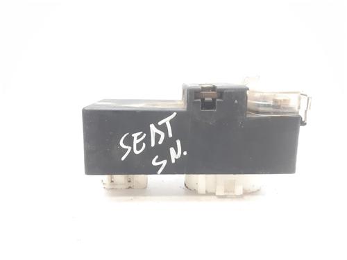 Electronic module SEAT IBIZA II (6K1) 1.4 i | BP10548529M83 
