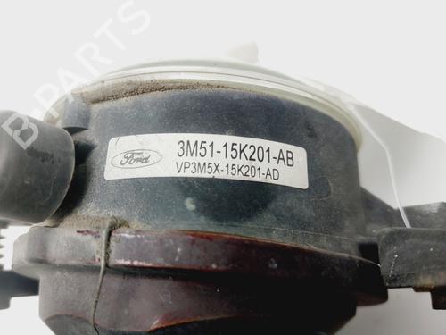 Right front fog light FORD FOCUS II Saloon (DB_, FCH, DH) | BP30852012C31