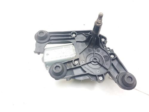 Rear wiper motor CITROËN C4 II (NC_)  | BP16297511M102 
