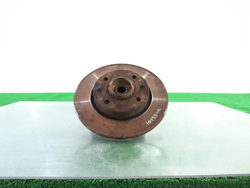 Used Left front steering knuckle Left front steering knuckle PEUGEOT 205 II (20A/C) [1987-2000] 8225013 8225013