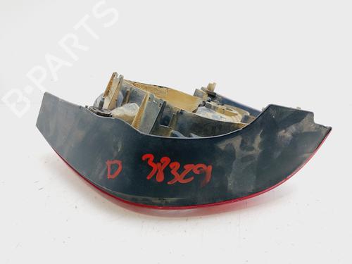 Right taillight VW POLO IV (9N_, 9A_) 1.2 12V | BP29234929C35 