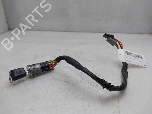 Ignition barrel RENAULT SAFRANE II (B54_) 2.0 16V (B54L) | BP17946098M48 