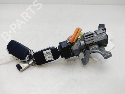 Used Ignition barrel Ignition barrel 31139761 31139761