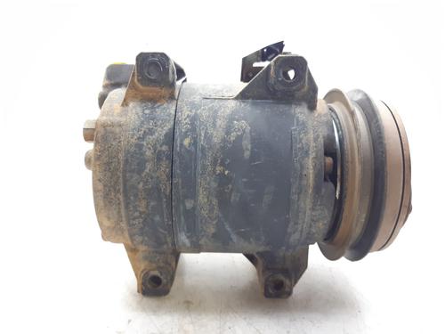 AC compressor MITSUBISHI L200 / TRITON (KA_T, KB_T) 2.5 DI-D 4WD (KB4T) | BP8305648M34 