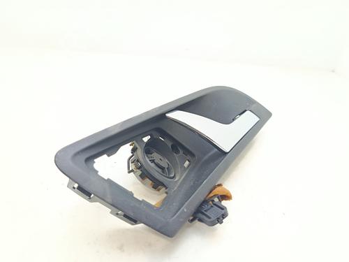 Front right interior door handle SKODA SUPERB II (3T4) 2.0 TDI 16V | BP36069738I14 - Image 2