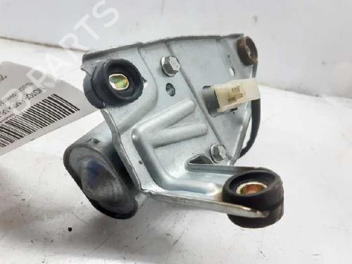Front wiper motor NISSAN PRIMERA Hatchback (P11) 1.8 16V | BP6592284M29 