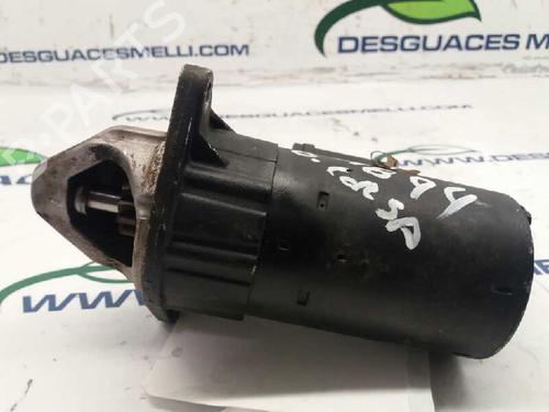 Starter OPEL CORSA B (S93) 1.0 i 12V (F08, F68, M68) | BP2866953M8 