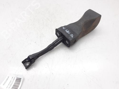 Used Hinge/Door check strap SEAT LEON (5F1) 1.6 TDI (110 hp) 13999217