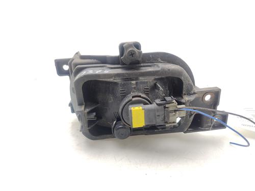 Left front fog light KIA CARNIVAL / GRAND CARNIVAL III (VQ) | BP30100039C30