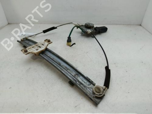 Used Front left window mechanism Front left window mechanism DAEWOO LANOS (KLAT) 1.3 (75 hp) 36532229 36532229