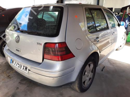 Vindusheismotor høyre bak VW GOLF IV (1J1) 1.9 TDI | BP9951397E22 