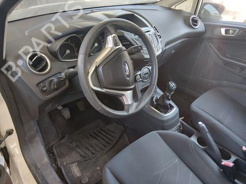 Engine FORD FIESTA VI (CB1, CCN)  | BP34126947M1  - Image 11