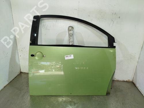 Used Right front door Right front door VW NEW BEETLE (9C1, 1C1) 1.9 TDI (90 hp) 36262034 36262034