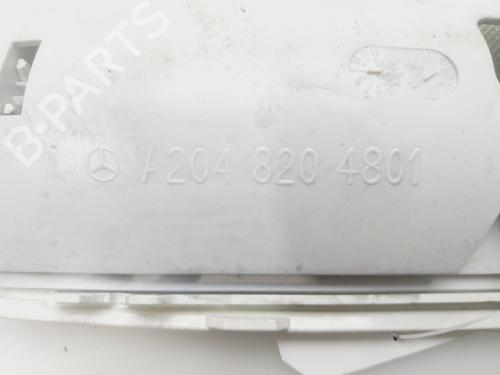 Interior roof light MERCEDES-BENZ E-CLASS Coupe (C207) E 350 CDI (207.322) | BP29113007I8 