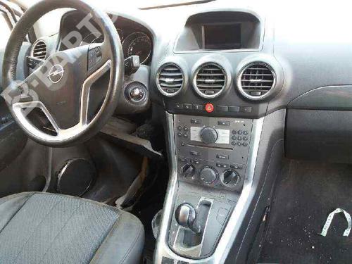 Anti roll bar OPEL ANTARA A (L07) 2.2 CDTi 4x4 | BP6711076M96  - Image 8