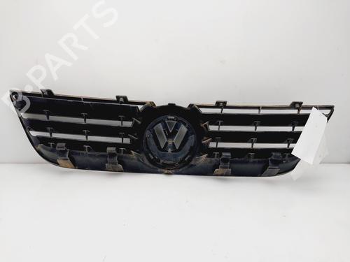 Grille VW POLO (9N_, 9A_)  | BP24310460C40 