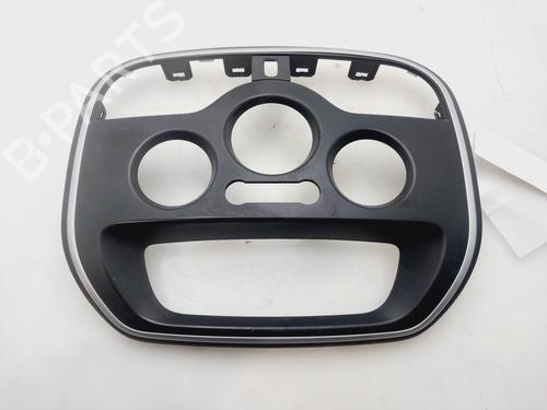 Consolle centrale RENAULT KANGOO / GRAND KANGOO II (KW0/1_) [2008-2026]  31708994