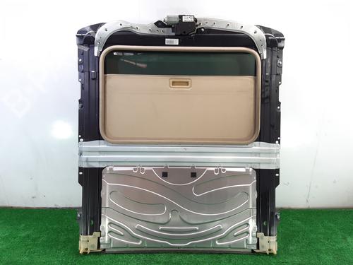 Sunroof BMW 3 (E90) 320 d | BP10149395C124 
