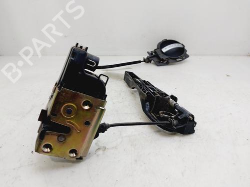 Front right lock CITROËN C3 I (FC_, FN_) 1.1 i | BP19321332C97 