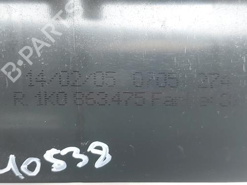 Ashtray VW GOLF V (1K1)  | BP36892154I30  - Image 6