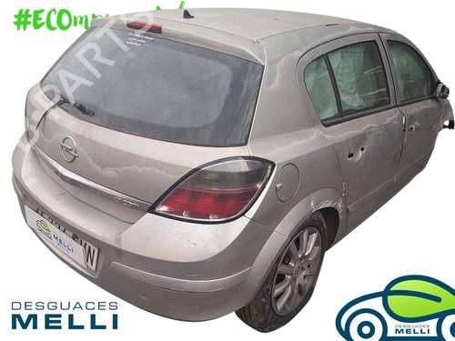 Climate control OPEL ASTRA H (A04)  | BP34480946I5  - Image 6