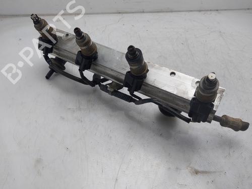 Used Injection rail Injection rail 36839918 36839918