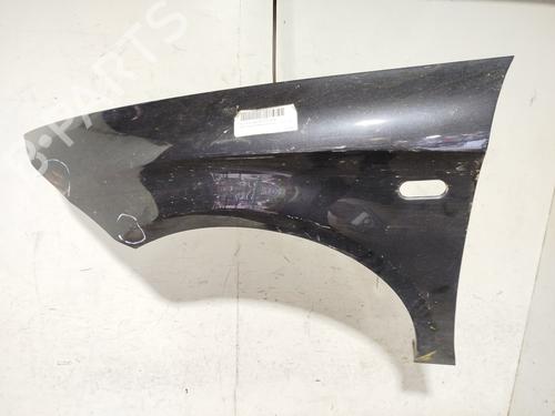 Used Left front fenders SEAT LEON (1P1) 1.9 TDI (105 hp) 29982067