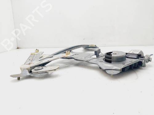 Rear right window mechanism CITROËN XSARA Coupe (N0) 2.0 HDI 90 | BP19643504C25 