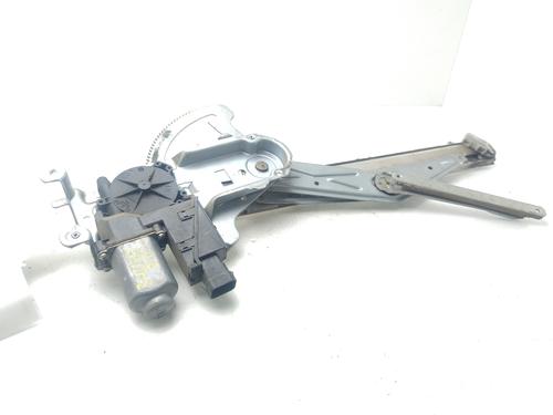 Used Front right window mechanism OPEL MERIVA A MPV (X03) 1.7 DTI (E75) (75 hp) 25851435