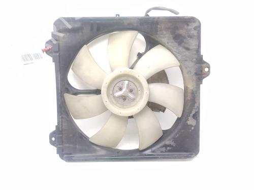 Used Radiator fan TOYOTA RAV 4 II (_A2_) [2000-2005]  25441953