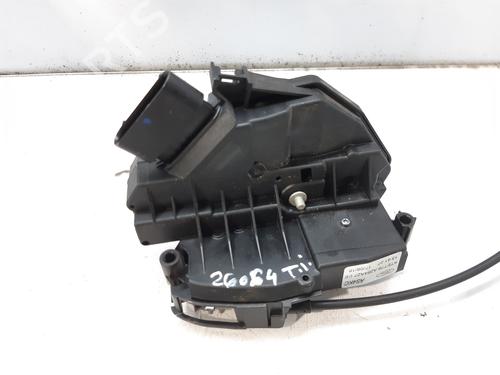 Serrure arrière gauche FORD TOURNEO CONNECT / GRAND TOURNEO CONNECT V408 MPV 1.5 TDCi (101 hp) 8881050