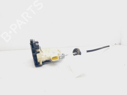 Rear right lock AUDI Q7 (4LB) 3.0 TDI quattro | BP19797536C99 