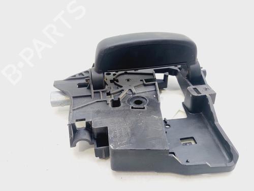 Rear right interior door handle PEUGEOT PARTNER Tepee  | BP27322680I16