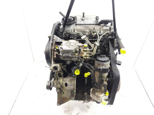 Used Engine Engine 17392899 17392899
