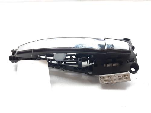 Klamka zewnętrzna drzwi tylnych prawych OPEL MOKKA / MOKKA X (J13) 1.7 CDTI (_76) 92233089 |